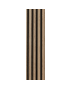 Akustikpanel Light Oak