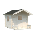 Legehus Stina 3,2 m² Palmako