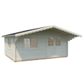 Hytte Sally 19,9 m² Palmako