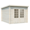 Sommerhus Ella 7,2 m² Palmako
