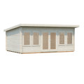 Sommerhus Lisa 20,1 m² Palmako