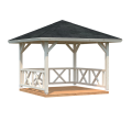 Pavillon Betty 9,0 m² Palmako