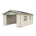 Garage Roger 19,8 m² Palmako