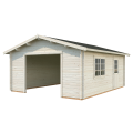 Garage Roger 29,2 m² Palmako