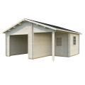 Garage Roger 28,1 m² Palmako