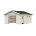 Garage Andre 24,6 m² Palmako