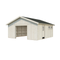 Garage Andre 32,1 m² Palmako