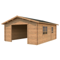 Garage Roger 29,2 m² Palmako