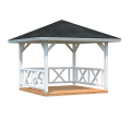 Pavillon Betty 9,0 m² Palmako