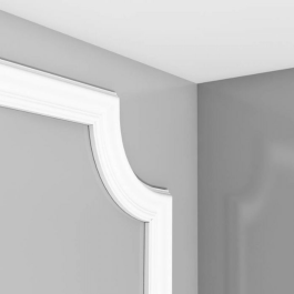 Vägglist P801C Orac Decor (68727122) Byggmax.dk