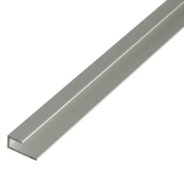 Afslutningsprofil Aluminium (P-208268) | Byggmax