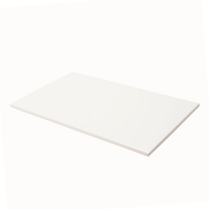 Flise Hvid 25x40