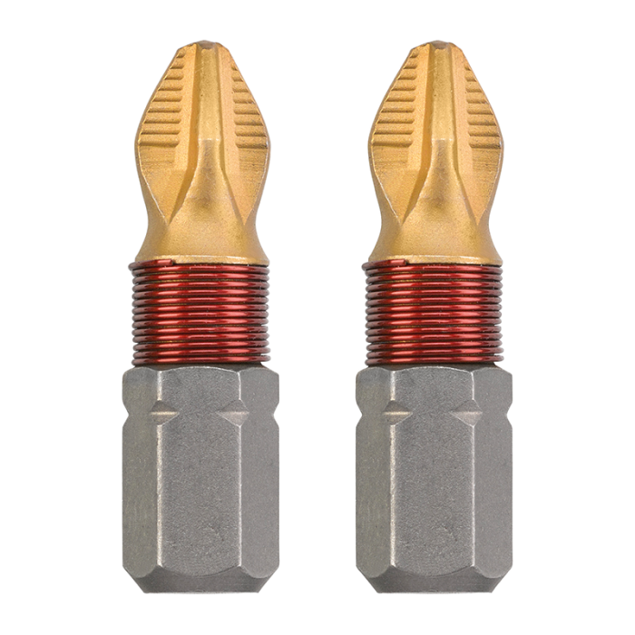 Titanbits PH2 2stk Kwb