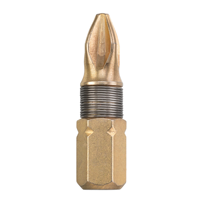 Diamantbits PZ2 25 mm 1 stk Kwb