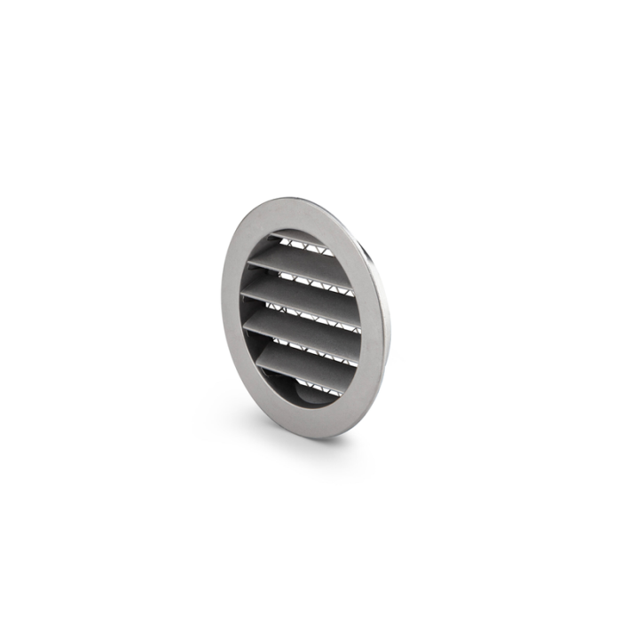 Ventilationsrist Støbt Reton