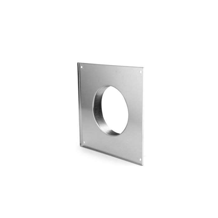 Køkkenventilationssæt Ø125 mm Reton