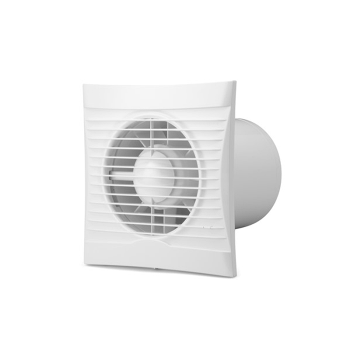 Badeværelseventilator S125 Fresh
