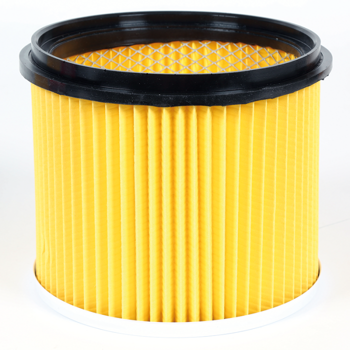 PLISSERET FILTER TILBEHØR Einhell