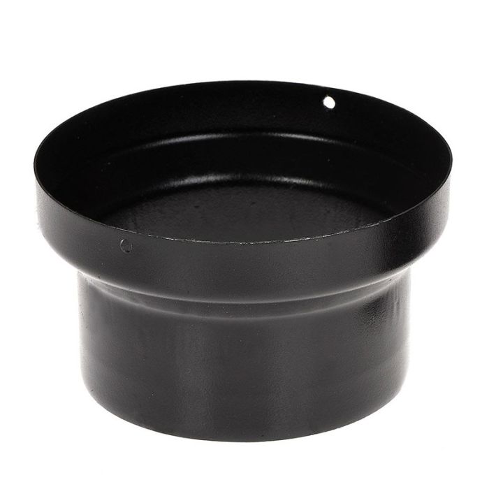 OVERGANGSADAPTER 120MM MR FLOWOUT