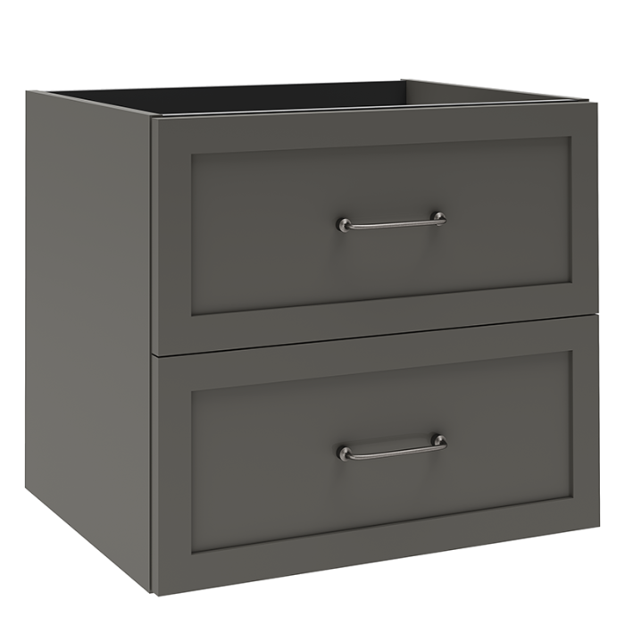 Badmøbel Hyn  60 cm Hafsen