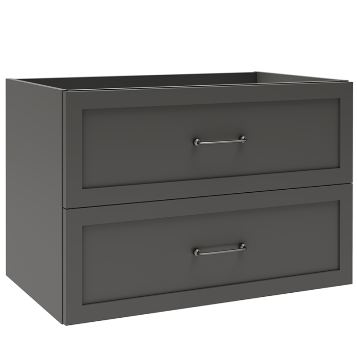 Badmøbel Hyn  80 cm Hafsen