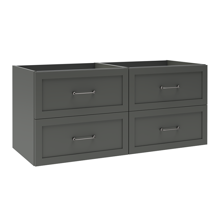 Badmøbel Dobbelt Hyn  120 cm Hafsen