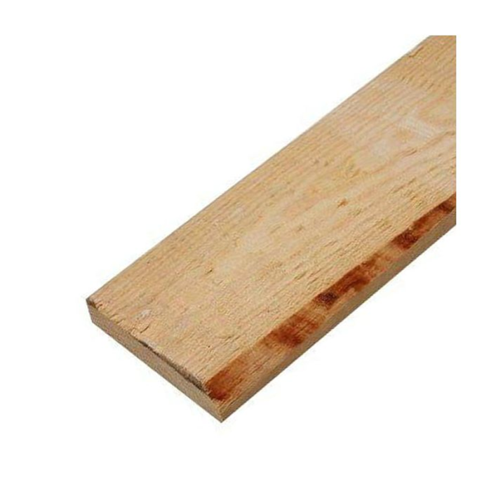Forskallingsbrædder 19x100 mm (Kun sjælland)