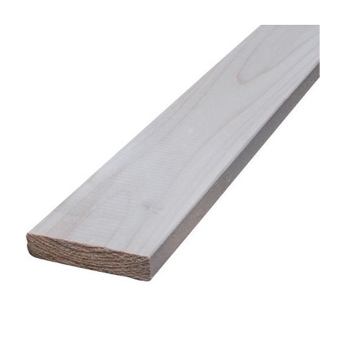 Forskallingsbrædder høvlet 22x100 mm (kun Sjælland)