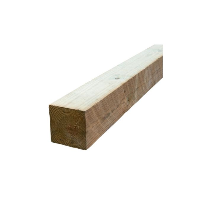 Stolper Trykimpr. 97x97 mm (kun Sjælland)