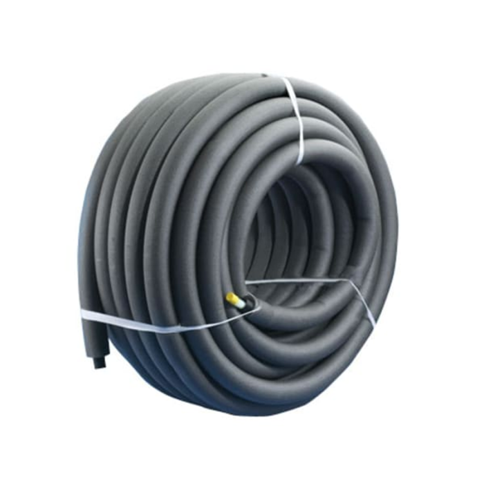 RIR Tigris Pex-One med isolering Wavin