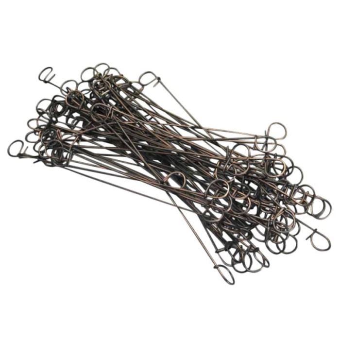 Ståltrådsbindere 15 cm 250 stk Uponor