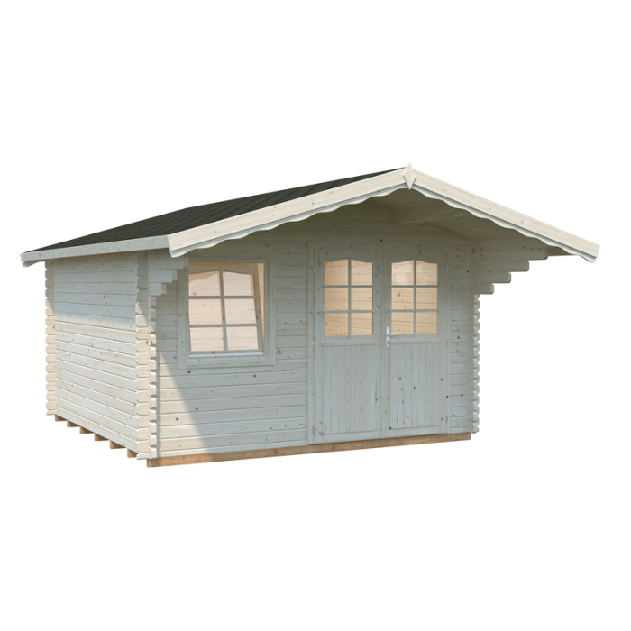 Hytte Sally 13 Palmako