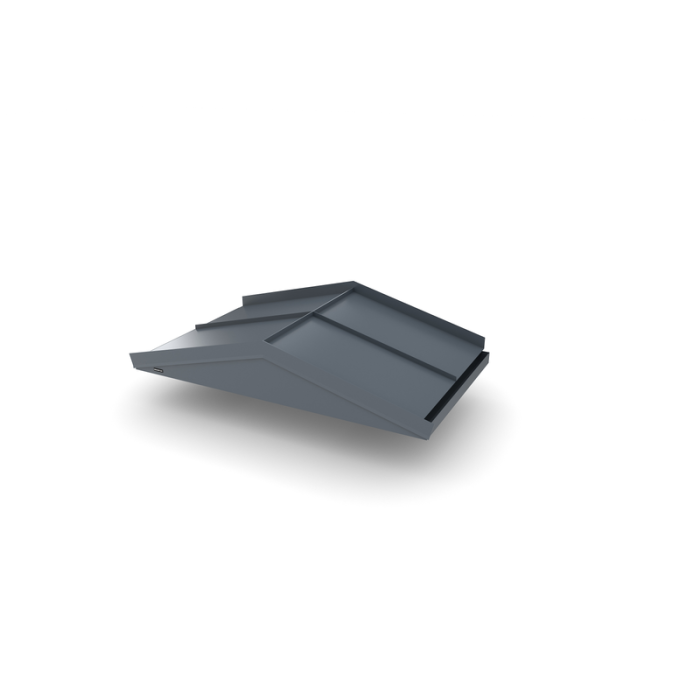 Entrétag Angled Designtag