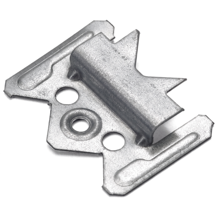 Panelclips med Skrue 200 mm FAST