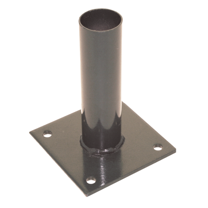 Stolpefod til Panelhegn 100 x 100 mm HORTUS
