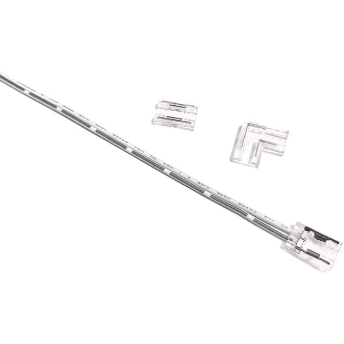 Samletilslutning Kit til Ulrika/Louise LED-strip IP20 Llitt