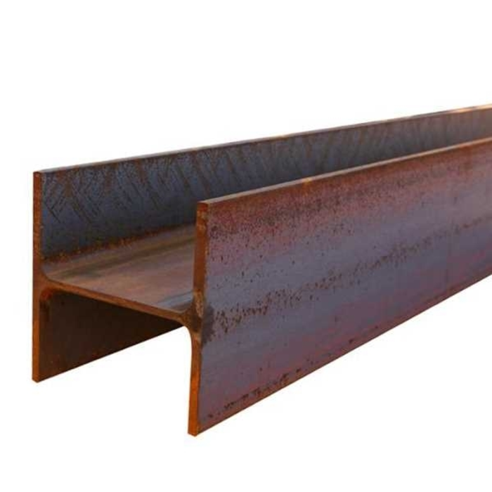 Stålbjælke HEB 12,1 meter