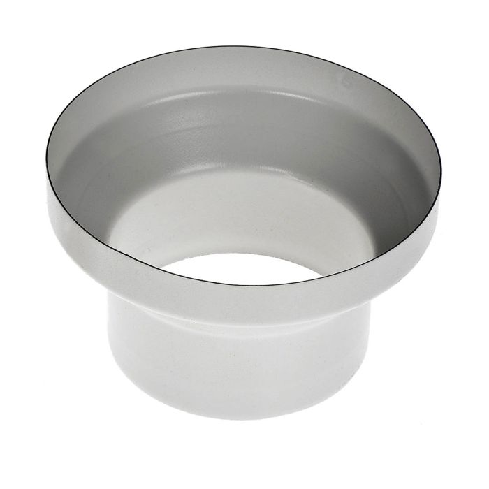 OVERGANGSADAPTER 100MM MR FLOWOUT