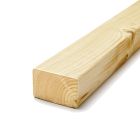 Væg Reglar 45x70 mm