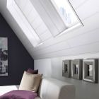 Loft- & Vægpanel 8-pak