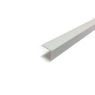 Vinkelliste Hvid Tape