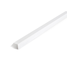 Vinkelliste Hvid Tape