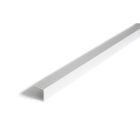 Vinkelliste Aluminium