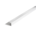 Vinkelliste Aluminium