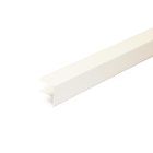 Vinkelliste Aluminium