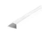 Vinkelliste Aluminium