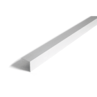 Vinkelliste Aluminium