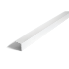 Vinkelliste Aluminium