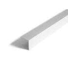 Vinkelliste Aluminium