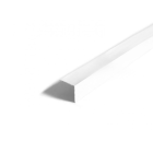 Vinkelliste Aluminium